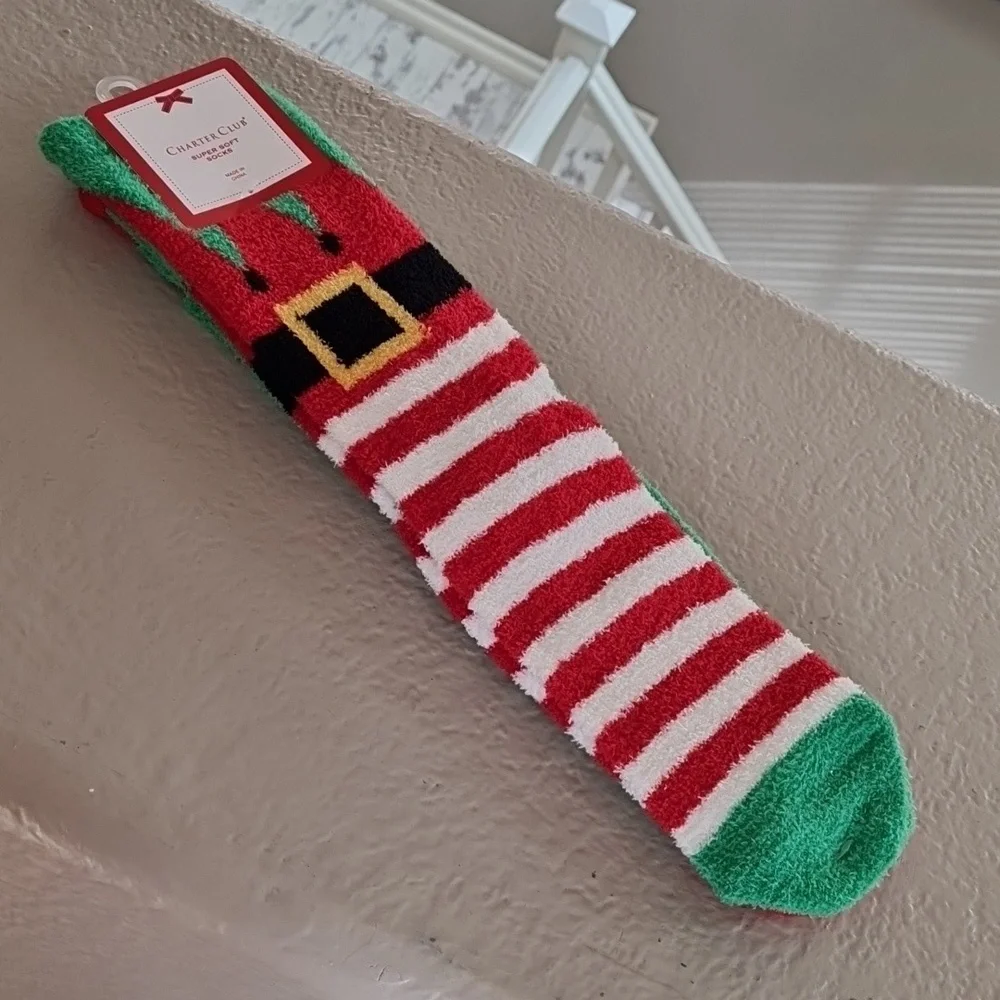 💥3for$15💥🎄CHRISTmas🎄🧦Socks🧦